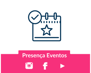 Presença em Eventos